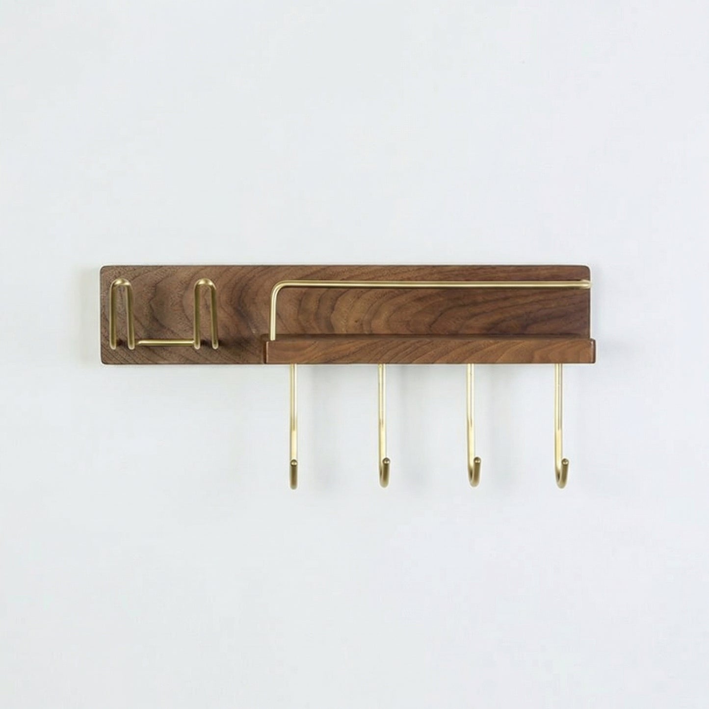 Bartlett Hair Dryer Holder
