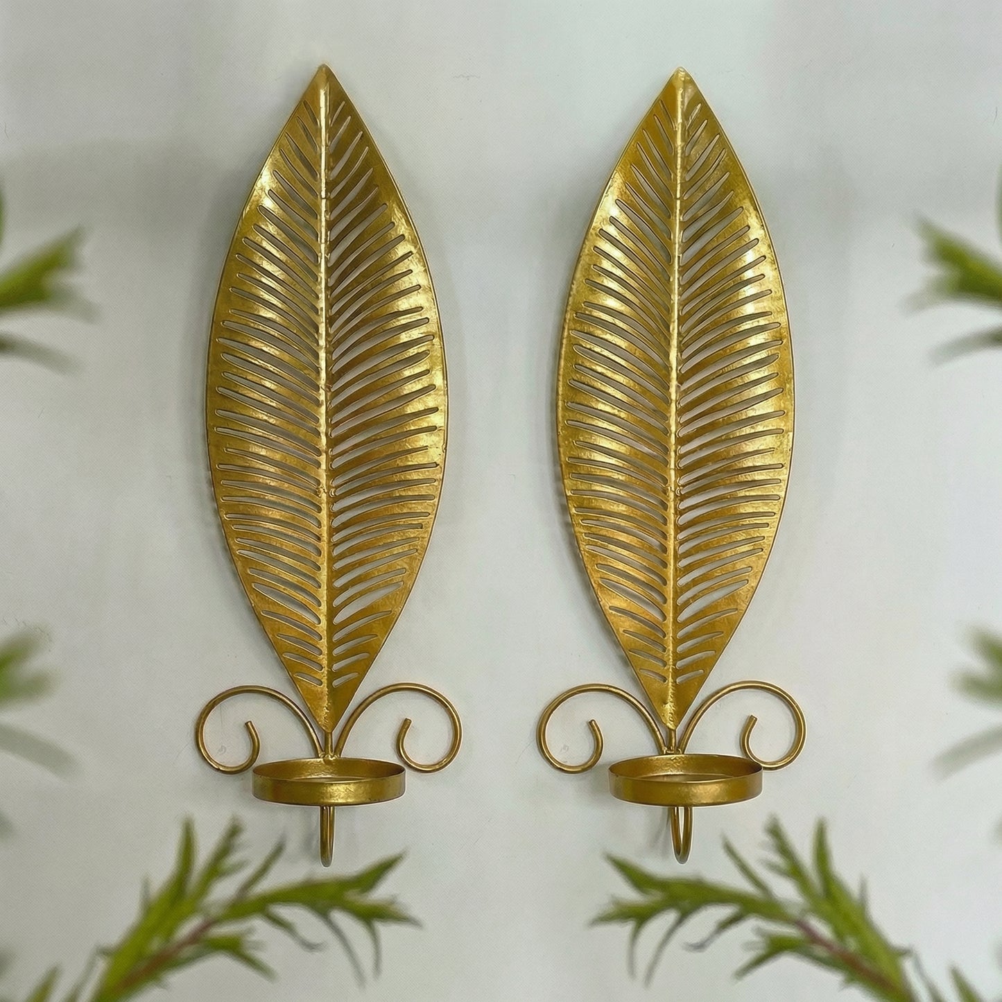 Burney Wall Hanger