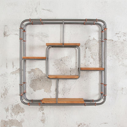 Rivereno Wall Shelf