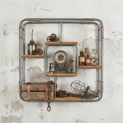 Rivereno Wall Shelf