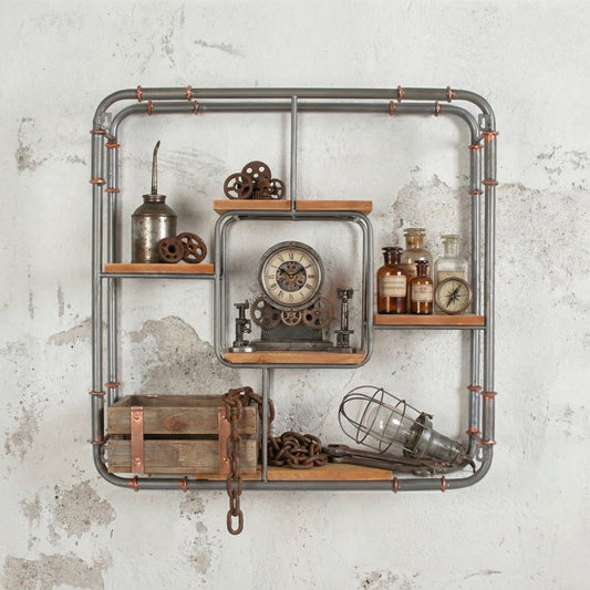 Rivereno Wall Shelf