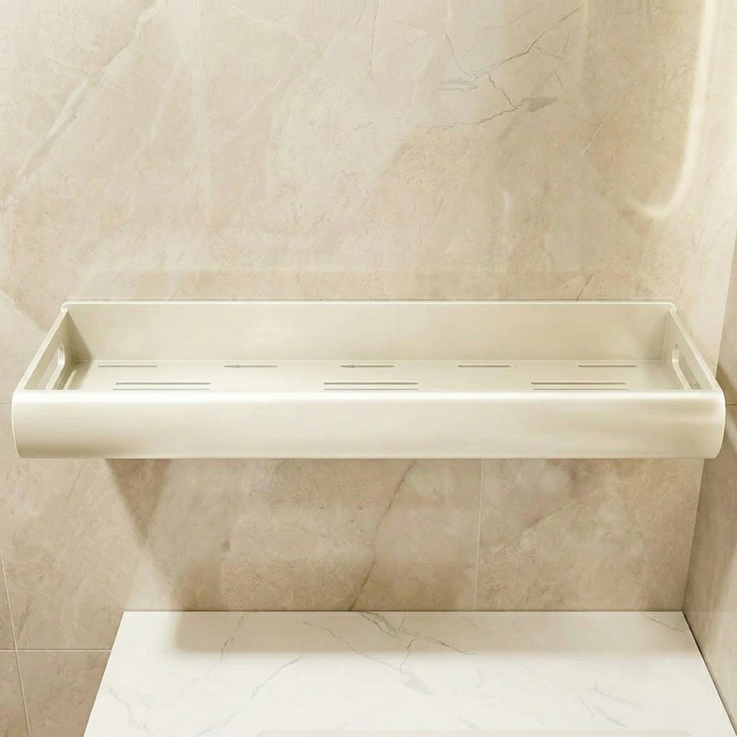 Wolcott Bathroom Shelf