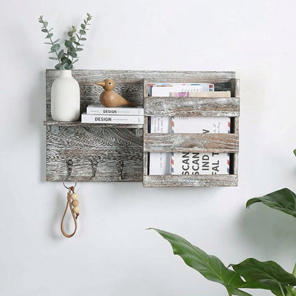 Bowden Wall Shelf