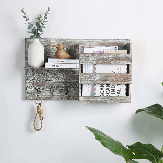 Bowden Wall Shelf