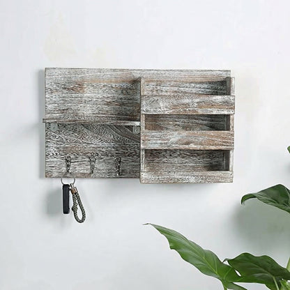 Bowden Wall Shelf