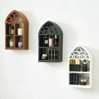 Cubero Wall Shelf