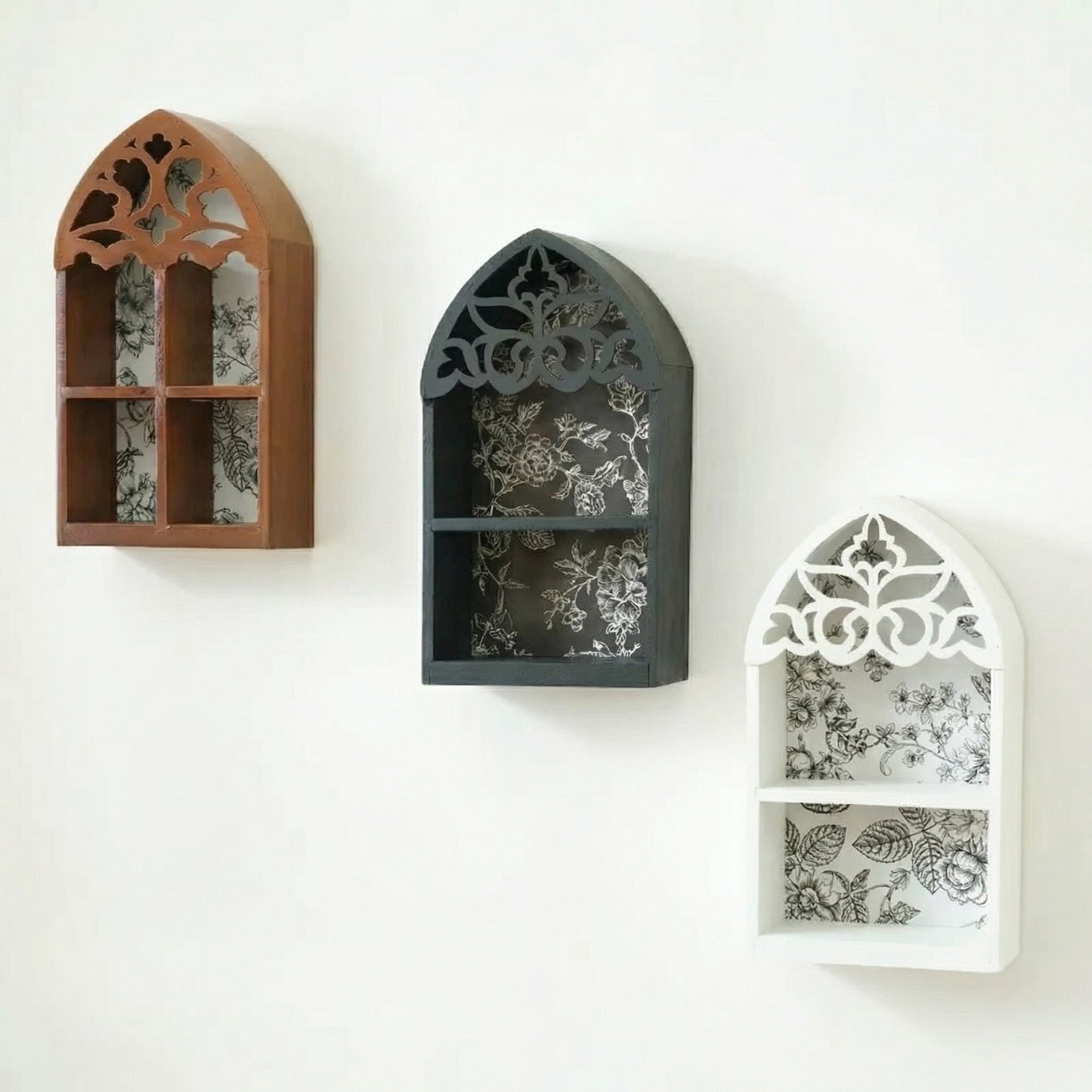 Cubero Wall Shelf