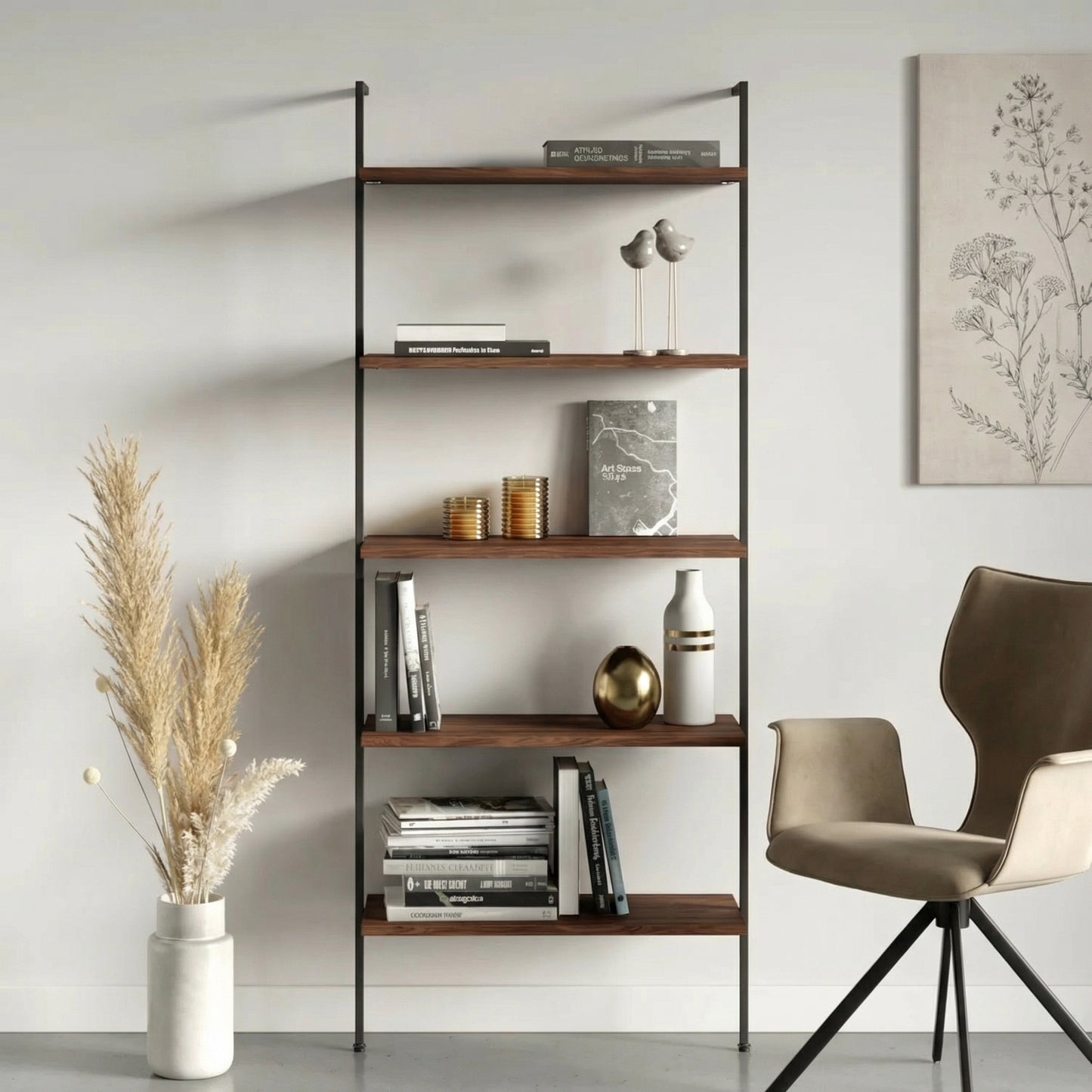 Kenton Bookshelf