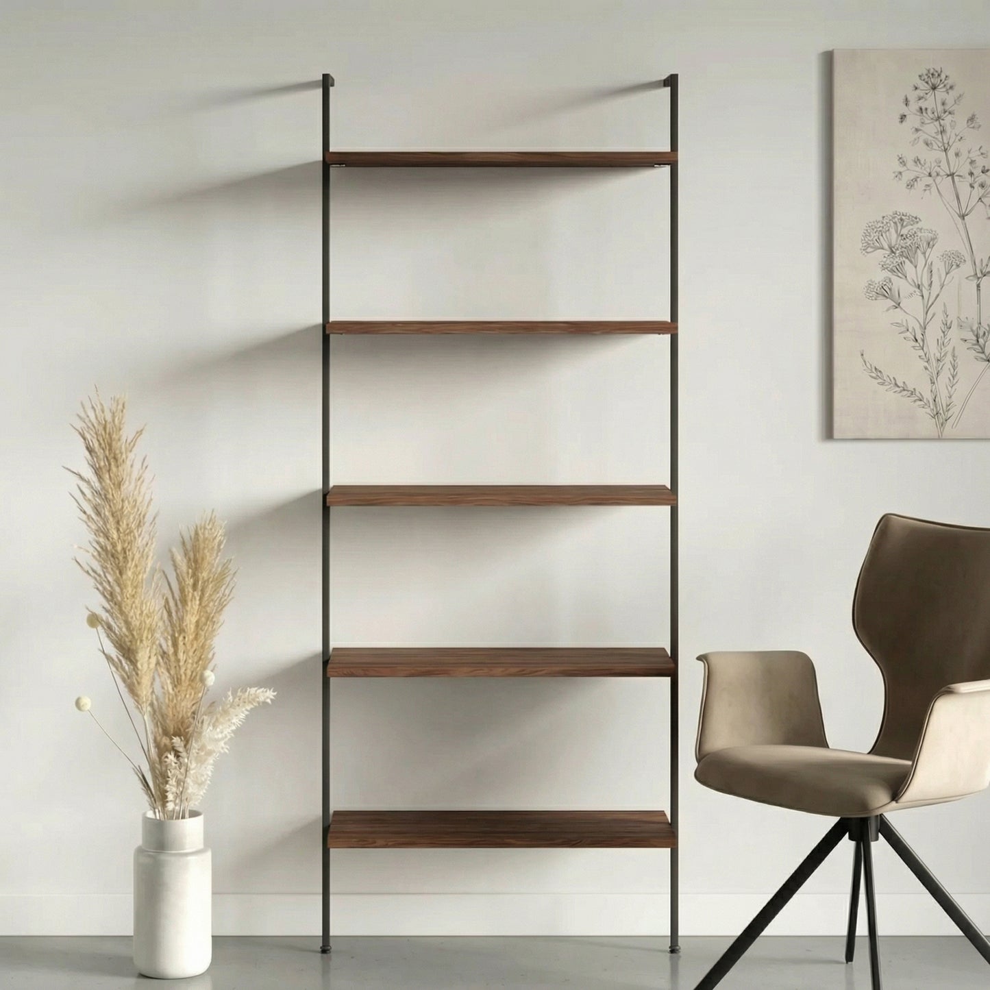 Kenton Bookshelf