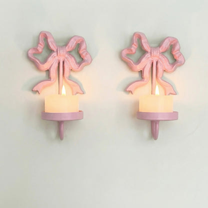 Oakville Wall Candle Holder