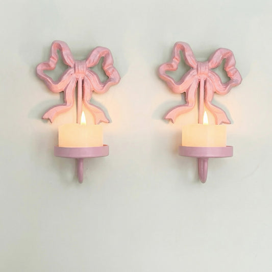 Oakville Wall Candle Holder