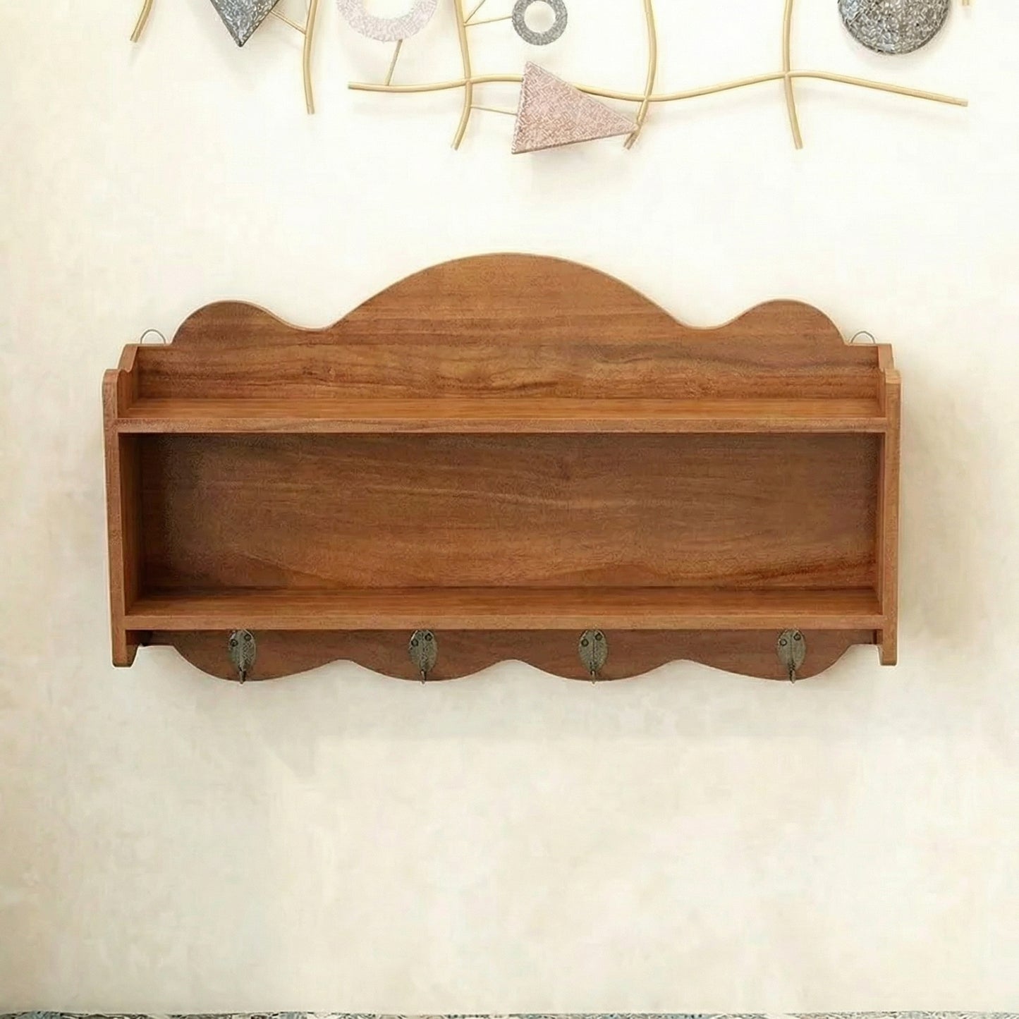 Beulah Wall Shelf