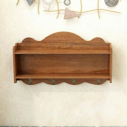 Beulah Wall Shelf