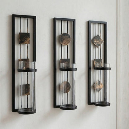 Bransford Wall Candle Holder