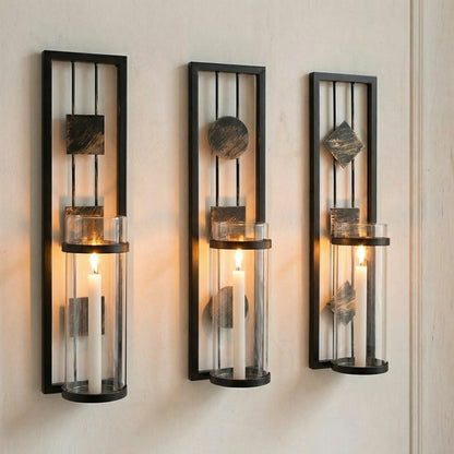 Bransford Wall Candle Holder