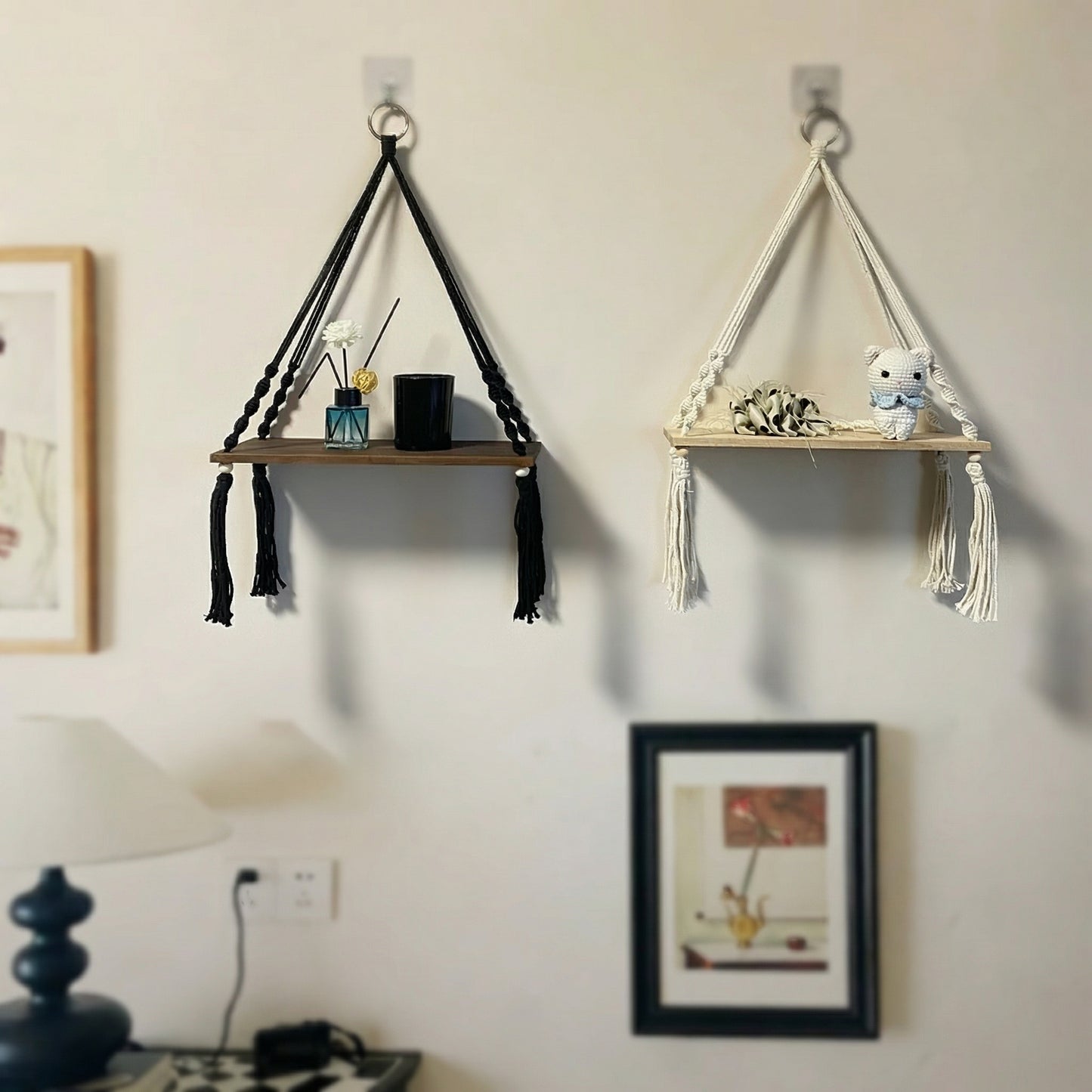 Wayside Wall Hanger