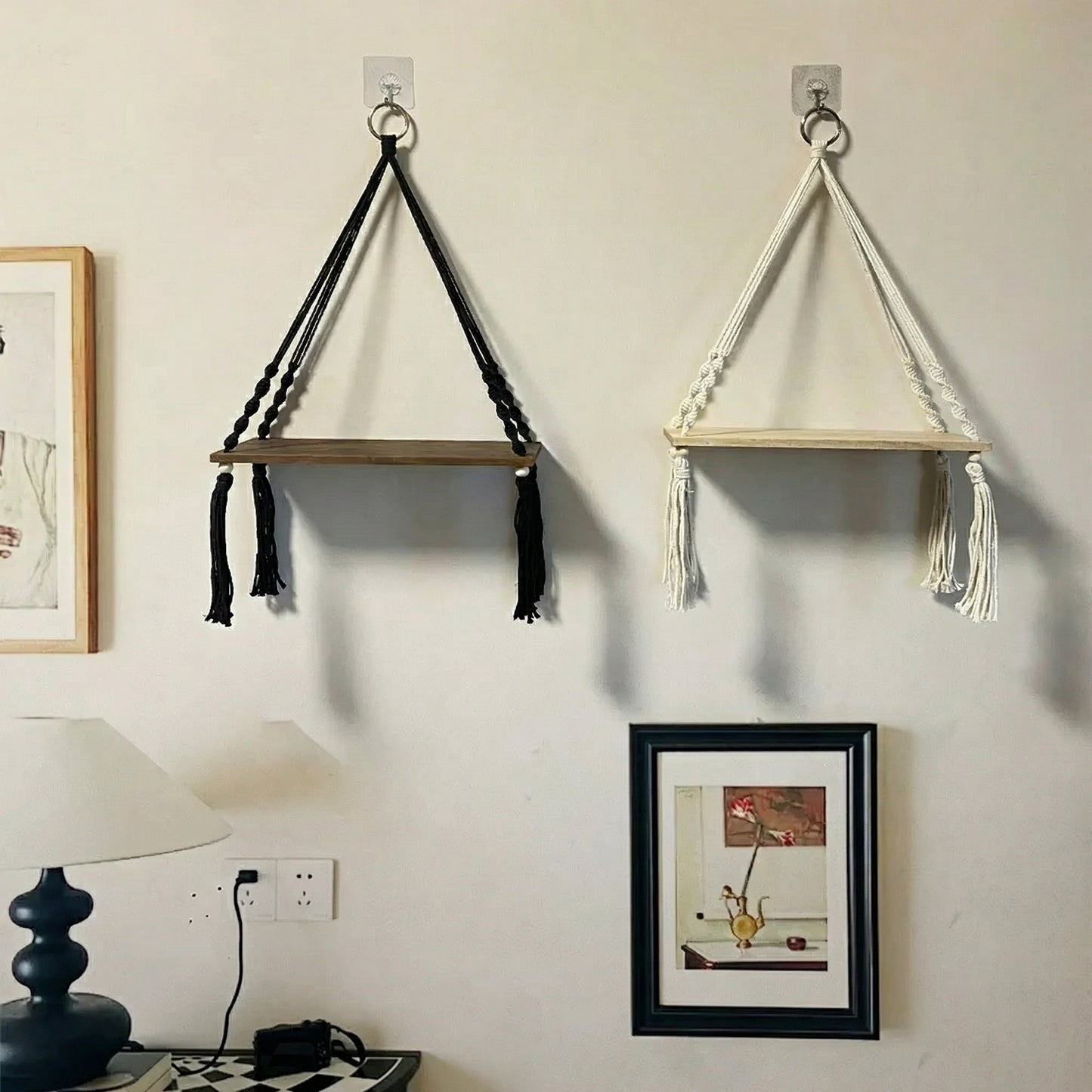 Wayside Wall Hanger