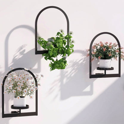 Yettem Wall Planter