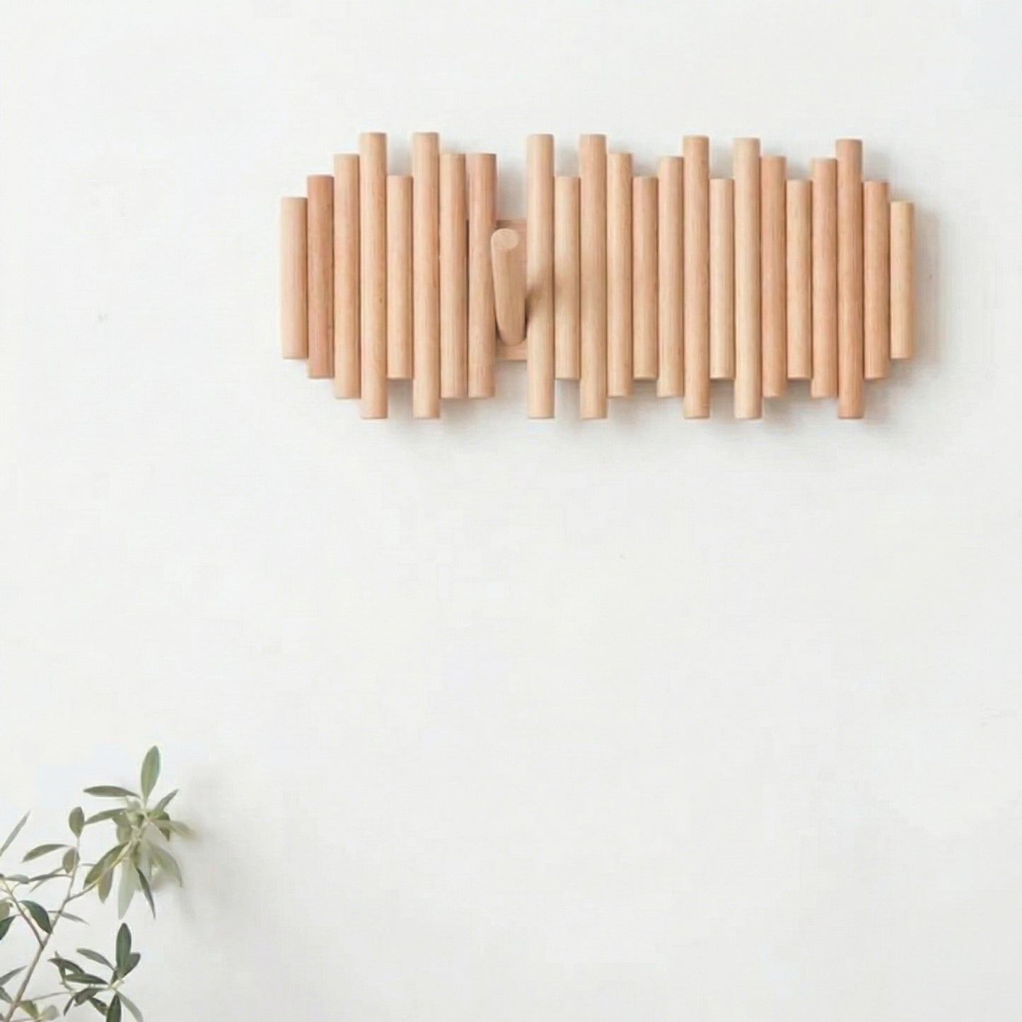 Brooks Wall Hanger
