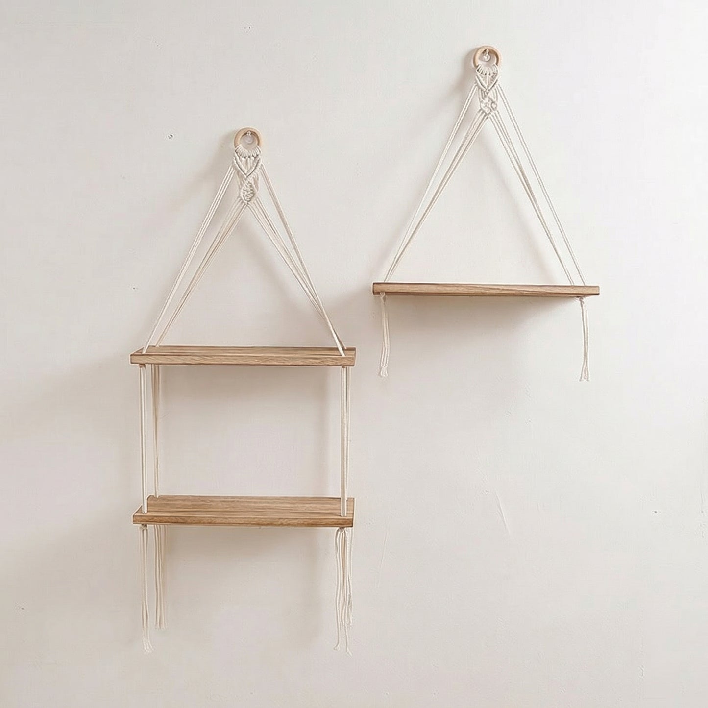 Osage Wall Hanging