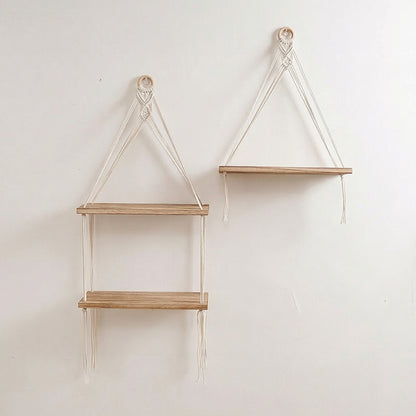 Osage Wall Hanging