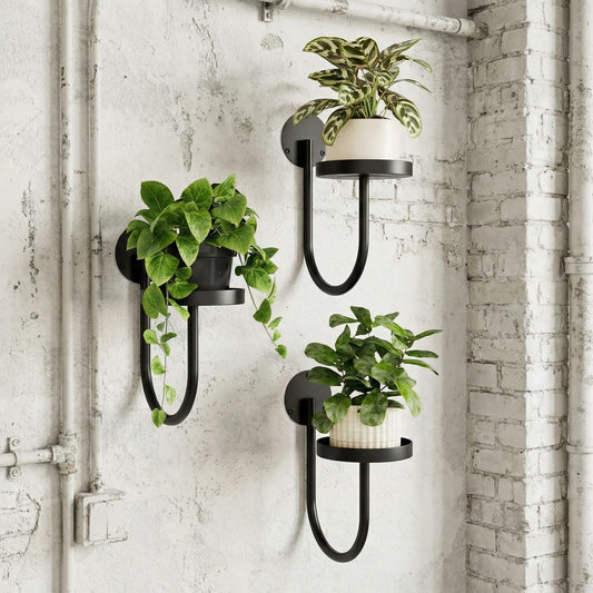Wayside Wall Planter