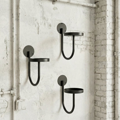 Wayside Wall Planter