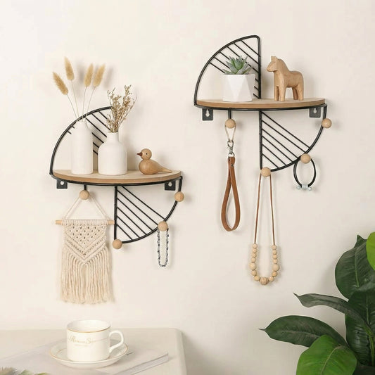 Nolic Wall Shelf