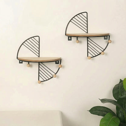 Nolic Wall Shelf