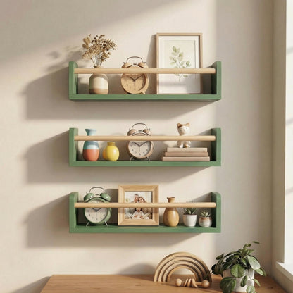 McKinnon Wall Shelf