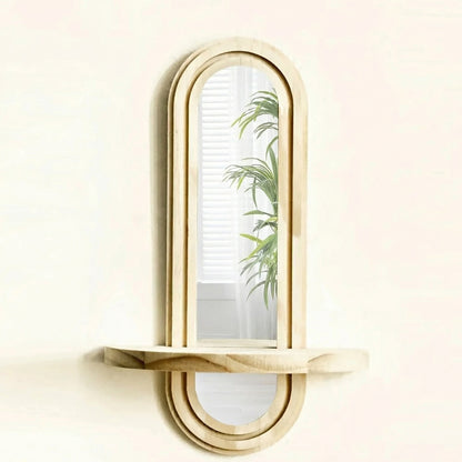 Greer Wall Planter