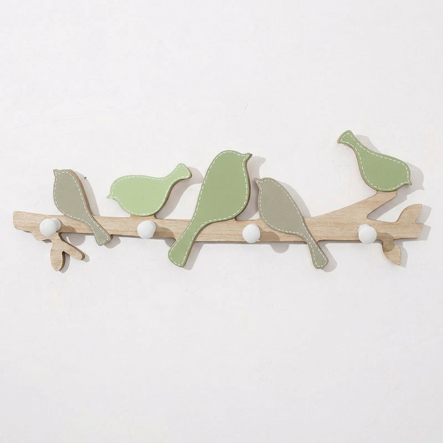 Yettem Wall Hanger