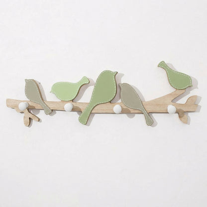 Yettem Wall Hanger