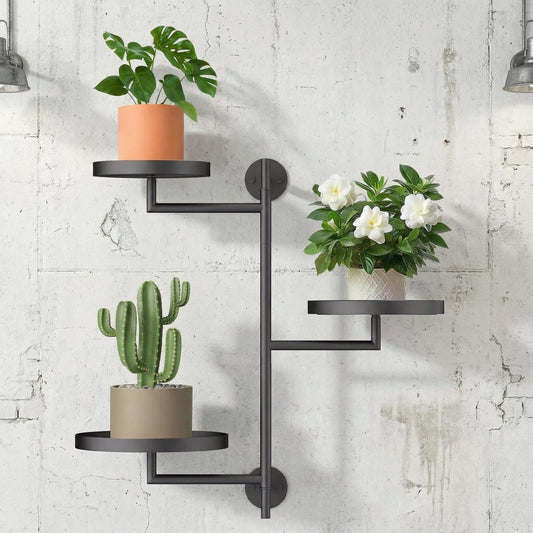 Brooks Plant Shelf