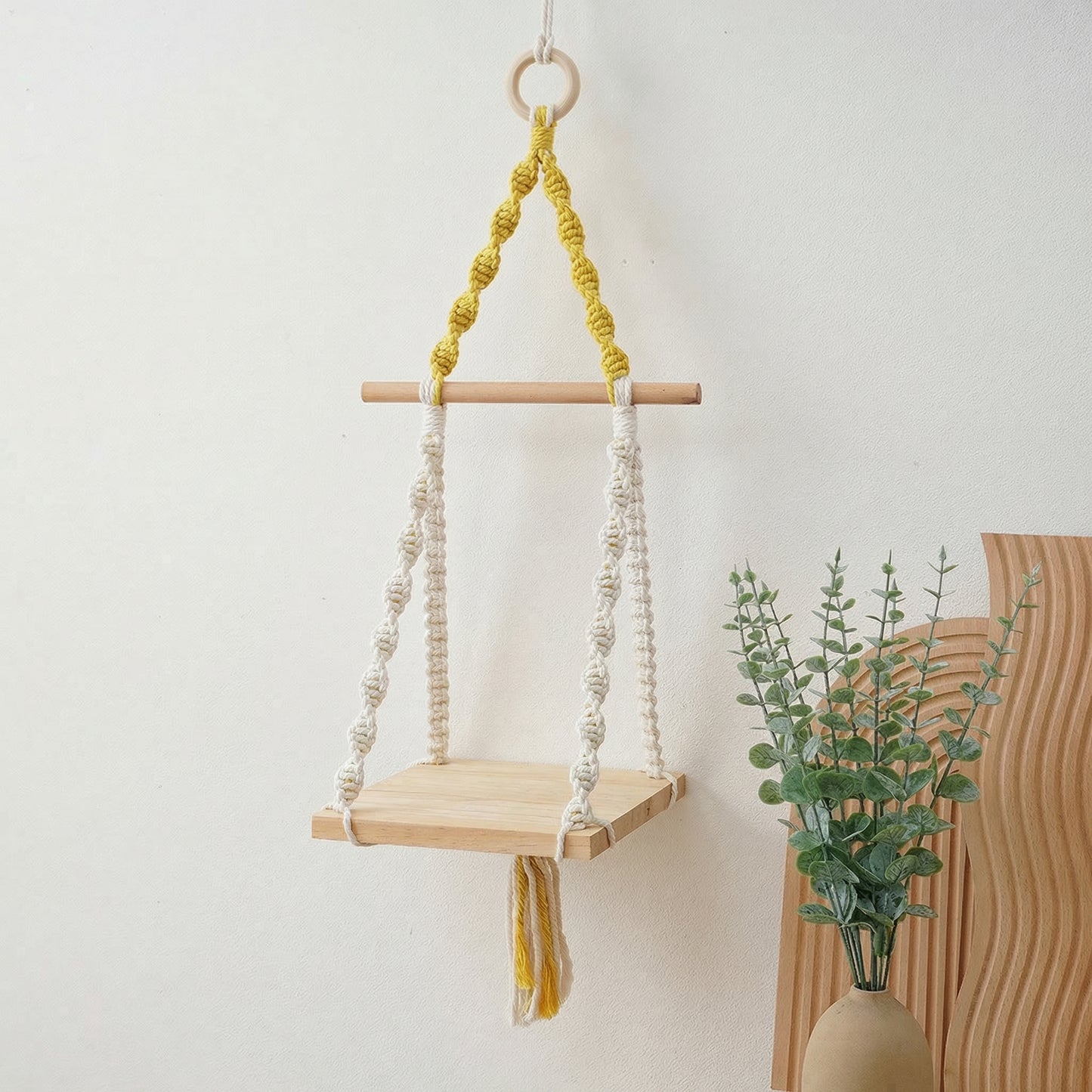 Hilger Wall Hanger