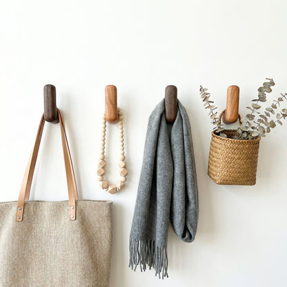 Anacua Wall Hook