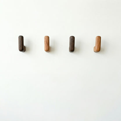 Anacua Wall Hook