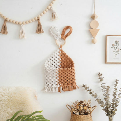 Tarina Wall Hanger