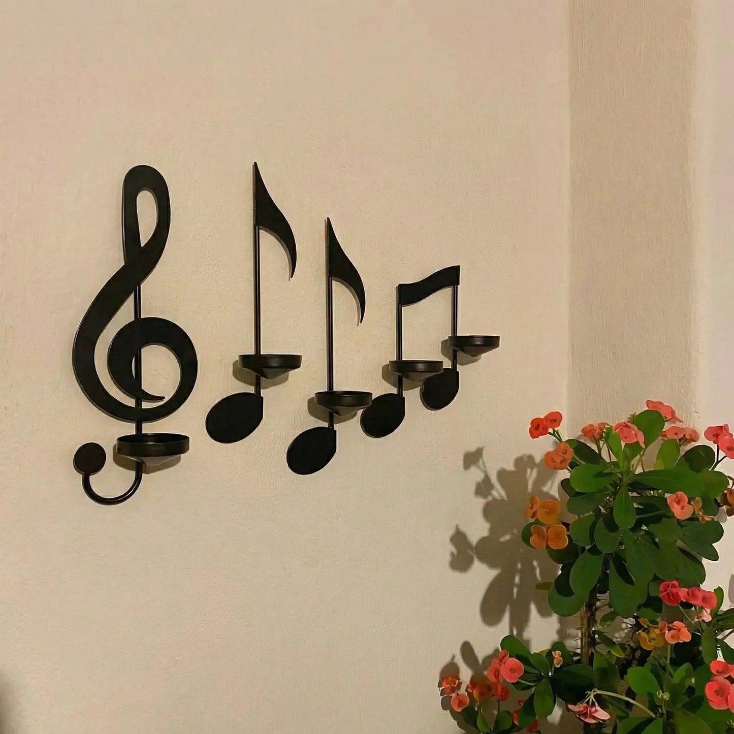 Danville Wall Candle Holder