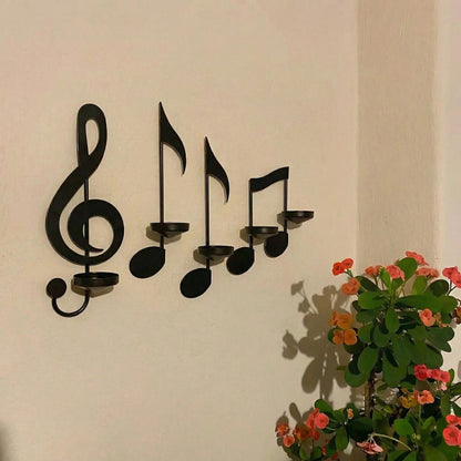 Danville Wall Candle Holder