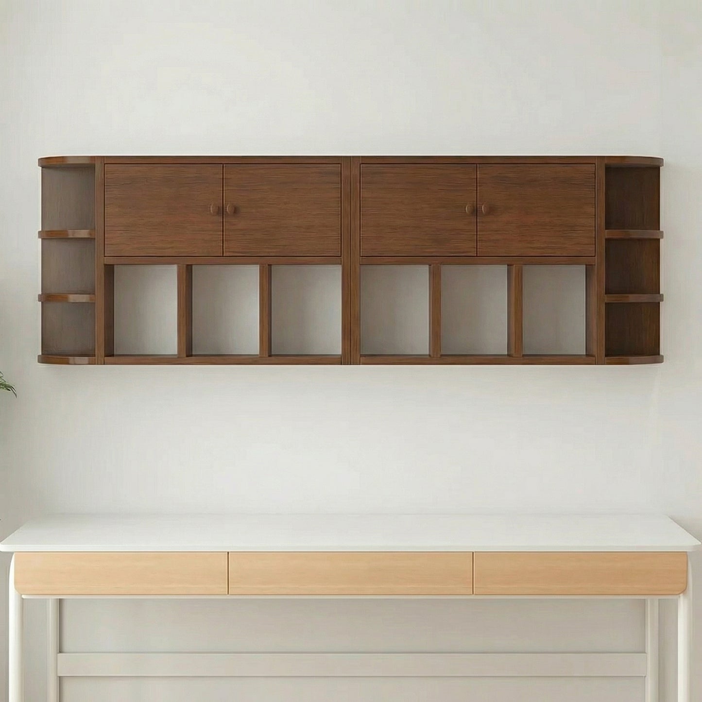 Trona Wall Shelf