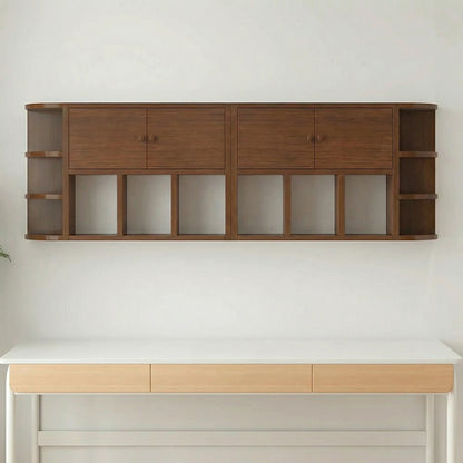 Trona Wall Shelf