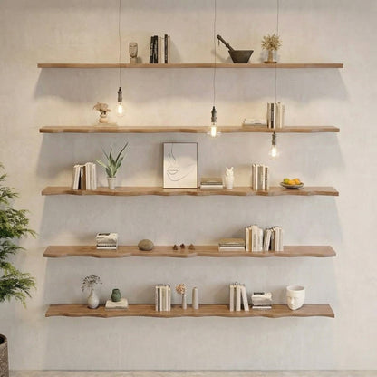 Pinon Wall Shelf
