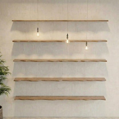 Pinon Wall Shelf