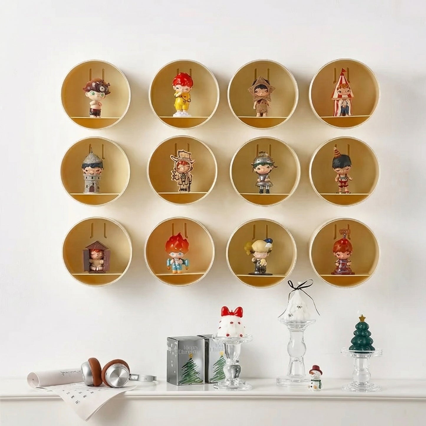 Anatone Display Shelf