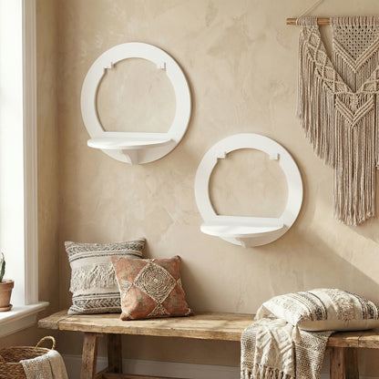 Barton Wall Shelf