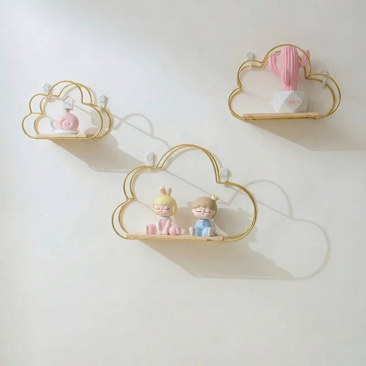 Blanchard Wall Shelf