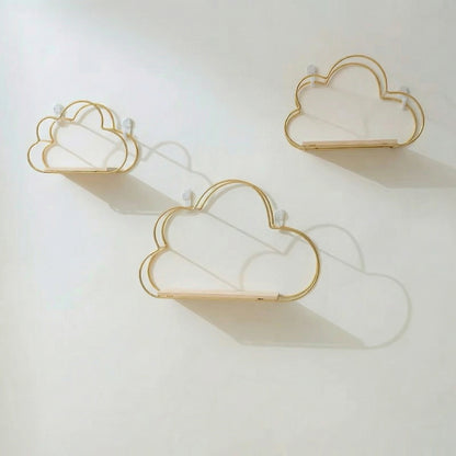 Blanchard Wall Shelf