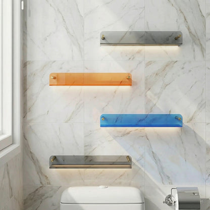 Toyei Bathroom Shelf