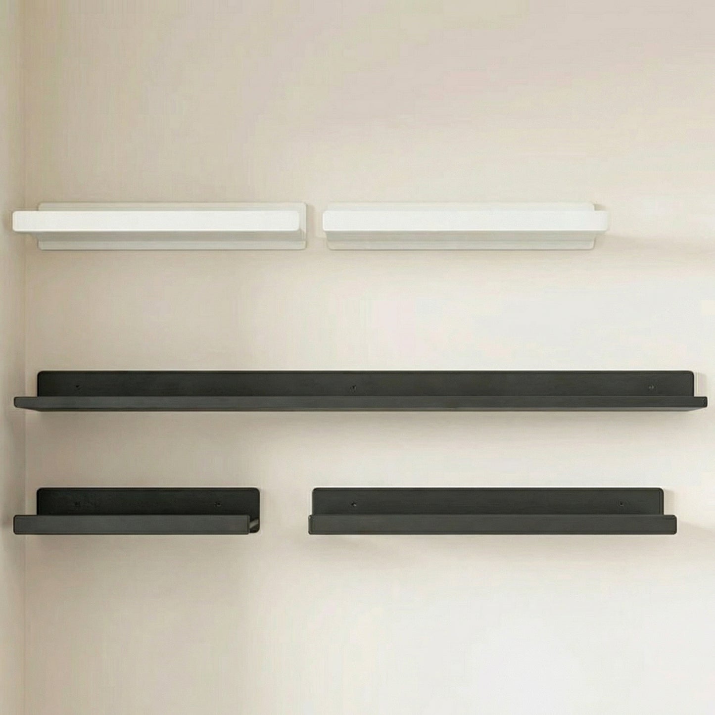 Helvetia Wall Shelf